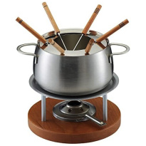 Kuhn Rikon Vleesfondue Set