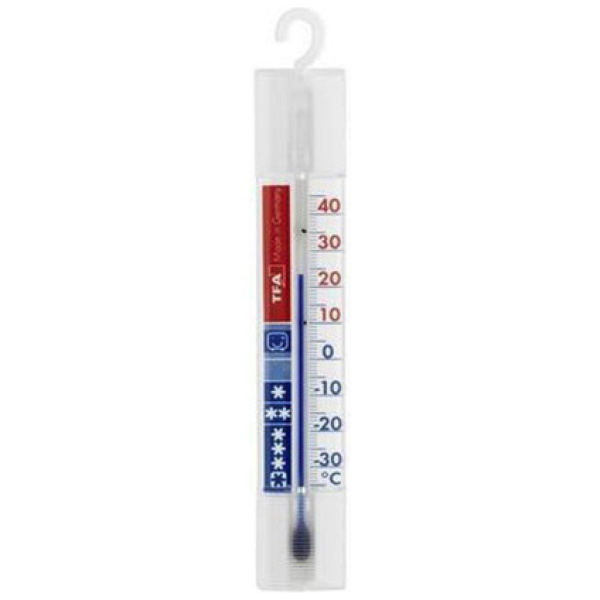 TFA Koelkast-/Vriezer Thermometer