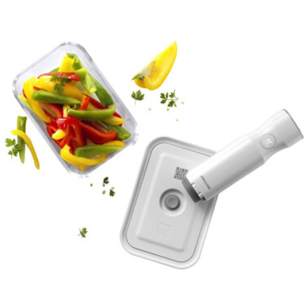 Zwilling Fresh Save Vacuüm Bewaardoos Glas M3