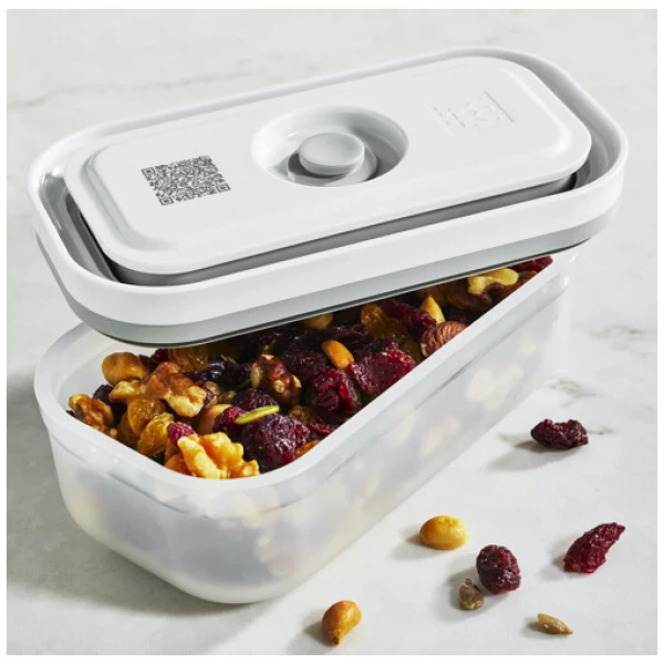 Zwilling Fresh-Save Vacuüm Bewaardoos-Kunststof-S1