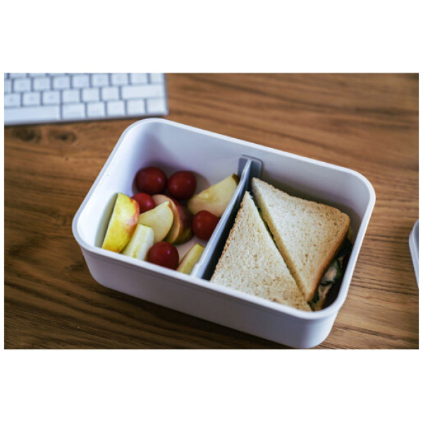 Zwilling Fresh-Save Vacuüm Lunchbox-Kunststof-L - Afbeelding 3