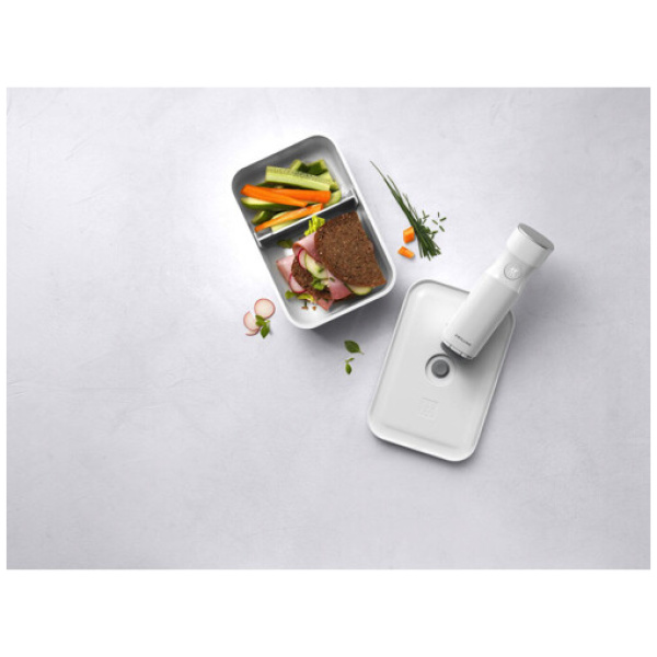 Zwilling Fresh-Save Vacuüm Lunchbox-Kunststof-L - Afbeelding 4