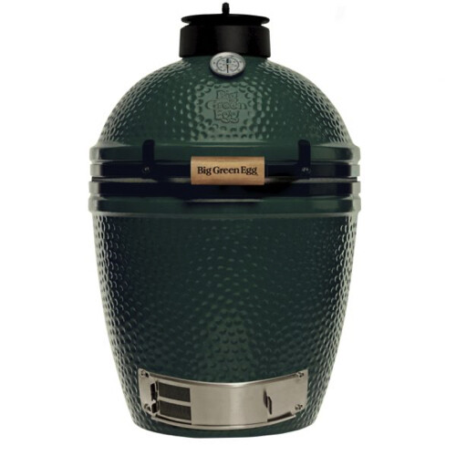 Big Green Egg