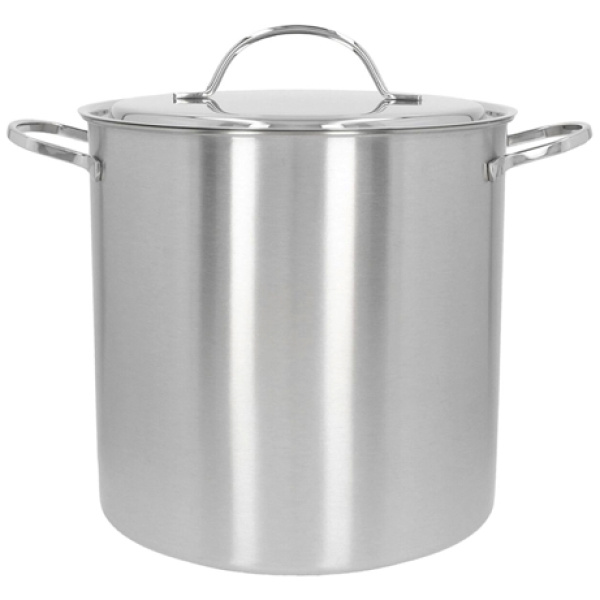 Demeyere Resto Soeppan ø26cm-12L