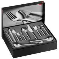 Zwilling Minimale Bestekset 68-delig