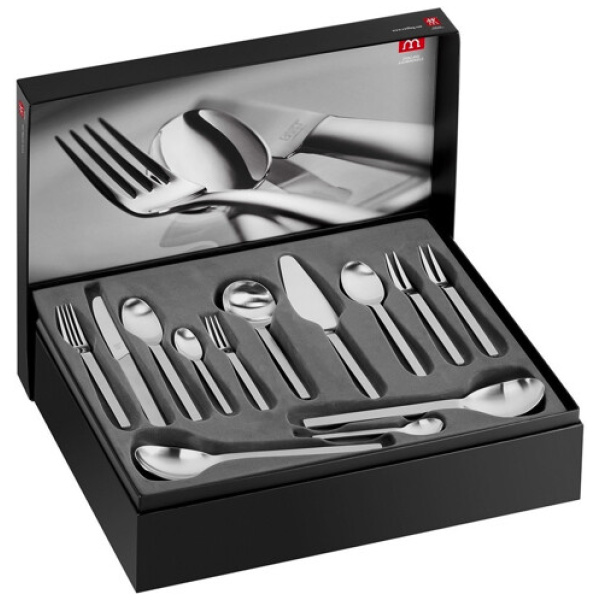 Zwilling Minimale Bestekset 68-delig