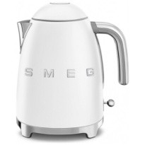 Smeg Waterkoker Mat Wit