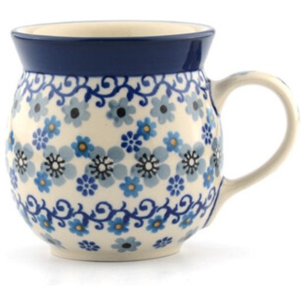 Bunzlau Castle Boeren mok-Winter-Garden-370ml