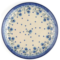 Bunzlau Castle Dinerbord Daydream-Ø25.5cm