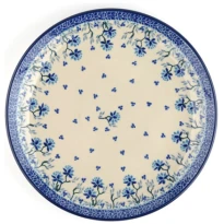 Bunzlau Castle Dinerbord Daydream-Ø25.5cm