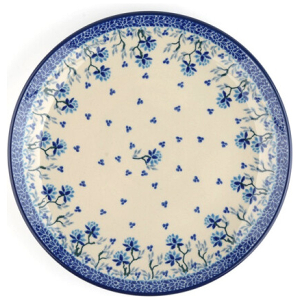 Bunzlau Castle Dinerbord Daydream-Ø25.5cm