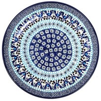 Bunzlau Castle Dinerbord Marrakesh-Ø25.5cm