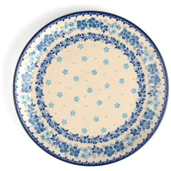 Bunzlau Castle Dinerbord Melody-25.5cm