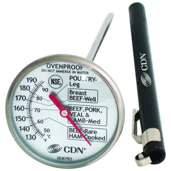 CDN Vleeskernthermometer