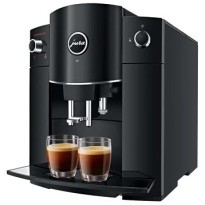 Volautomatische Espressomachines