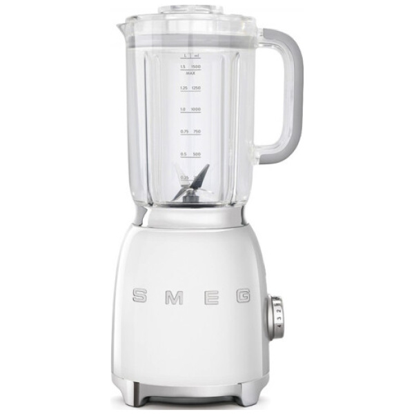 Smeg Blender Wit