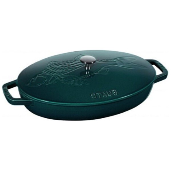 Staub Vispan La Mer-33cm