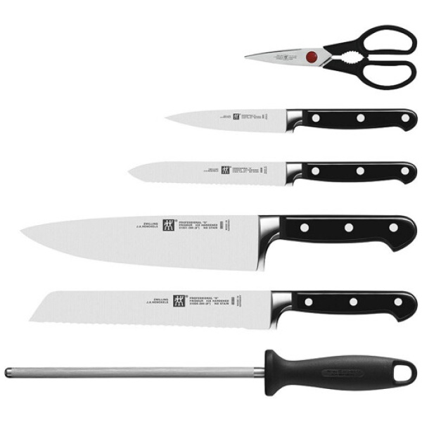 Zwilling Professional-S Messenblok-7-delig-1