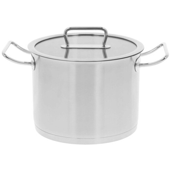 Demeyere Diverto-3 Soeppan 24cm-7L
