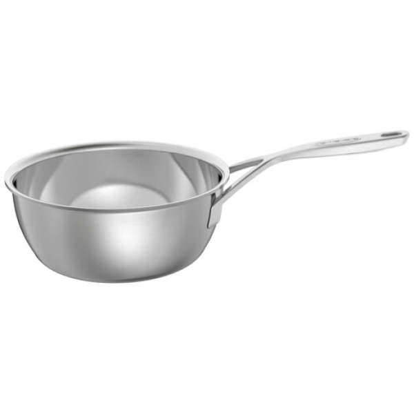 Demeyere Intense-5 Conische-Sauteuse 20cm