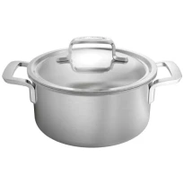 Demeyere Intense-5 Kookpan 18cm