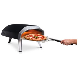 Pizza oven