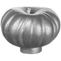 Staub Knop Pompoen
