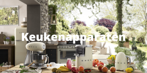 Keukenapparaten