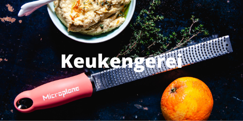 Keukengerei