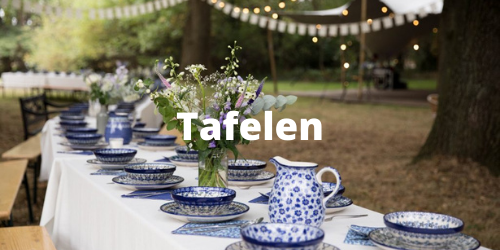 Tafelen