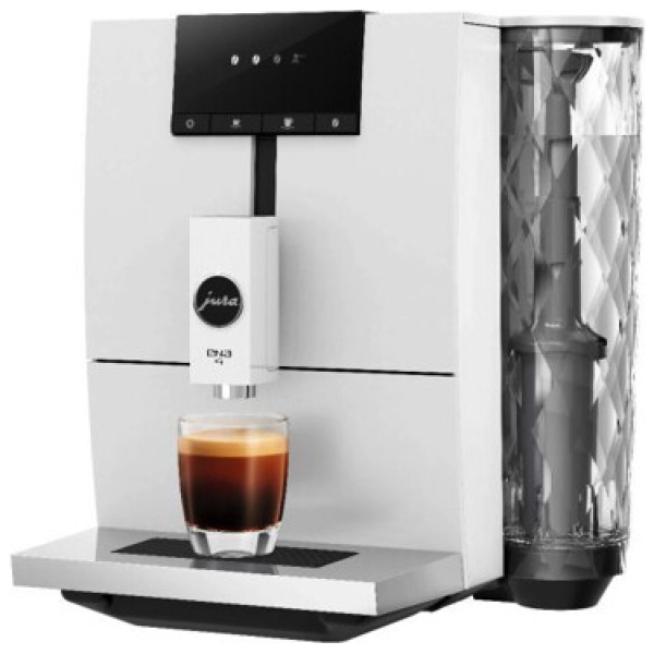 Jura ENA 4 Full-Nordic-White