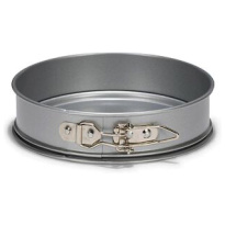 Patisse Silver-Top Springvorm Ø16cm