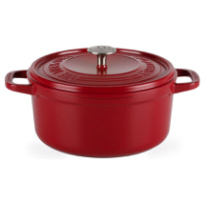 Greenpan Featherweights Braadpan-Rood 26cm