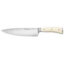 Wüsthof Classic-Ikon Wit Koksmes-20cm