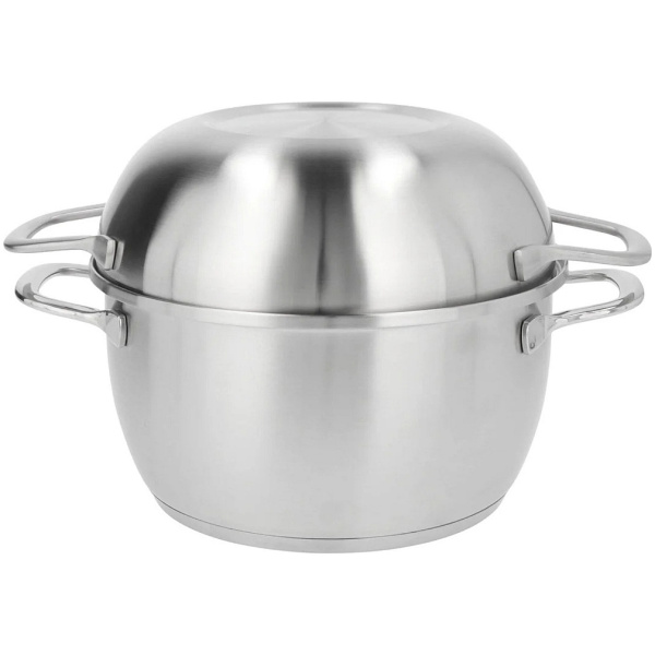 Demeyere Specialties-3 Mosselpan 20cm