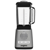 Magimix Power Blender 4 Mat-Chroom