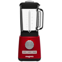 Magimix Power Blender 4 Rood