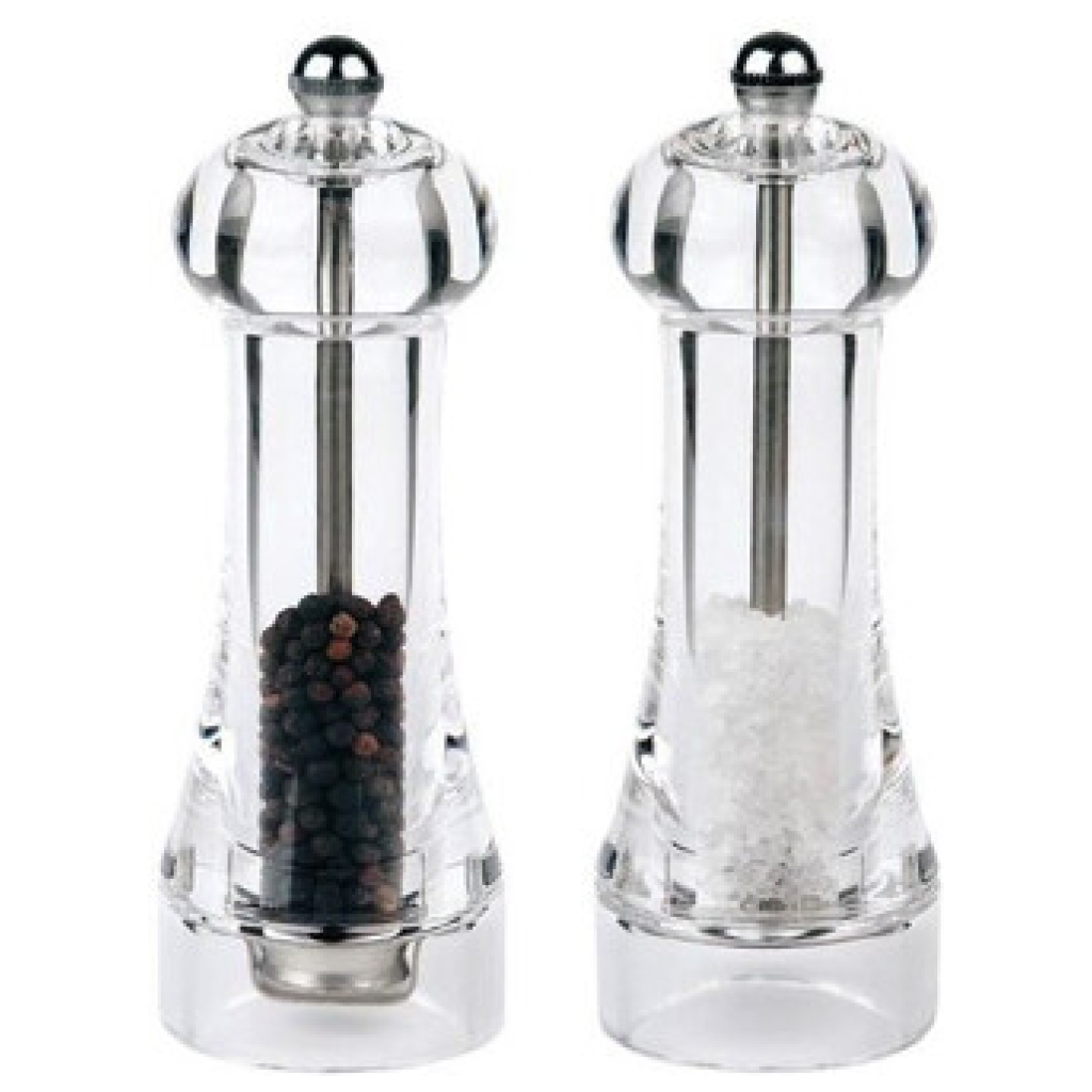Peugeot PeperenZoutmolen Duo Toul16cm Bestel Online