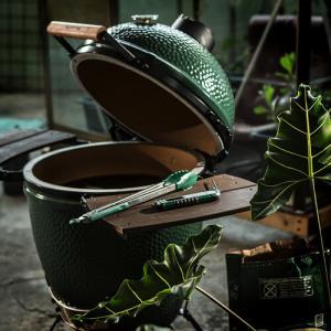 Big Green Egg Workshops