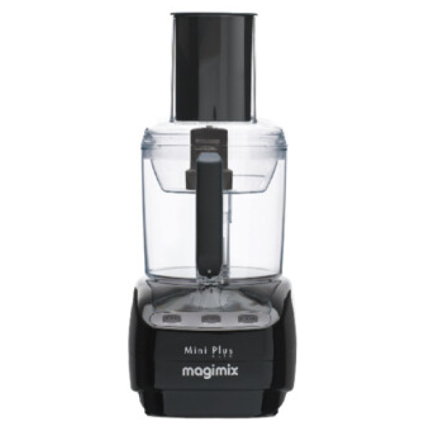 Magimix Mini Plus Zwart