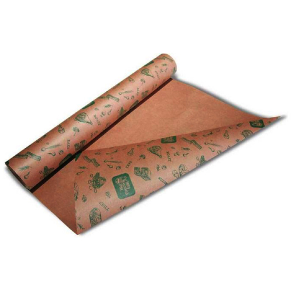 Big Green Egg Butcher Paper