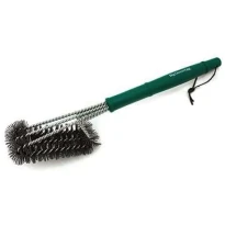 Big Green Egg Diamond-Coated-Grid-Scrubber