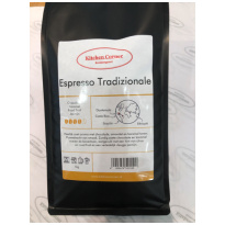 Kitchen Corner Espresso Tradizionale-1kg
