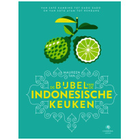 De Bijbel van de Indonesische Keuken