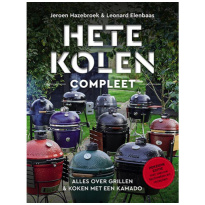 Hete Kolen Compleet