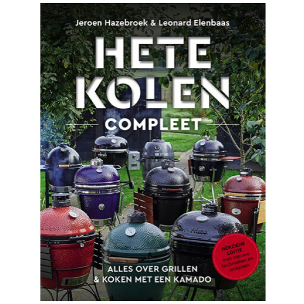 Hete Kolen Compleet