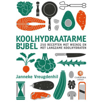 Koolhydraatarmebijbel