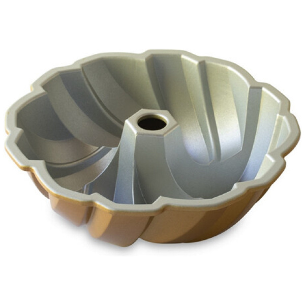 Nordic Ware Braided Bundt Pan-1