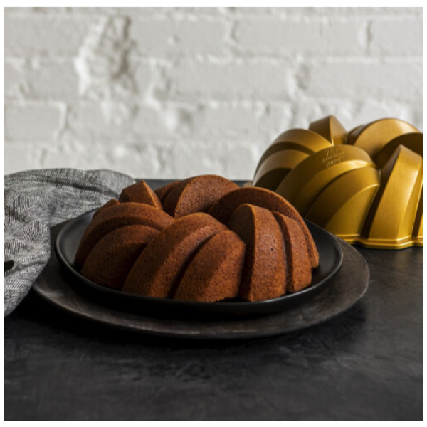 Nordic Ware Braided Bundt Pan-4