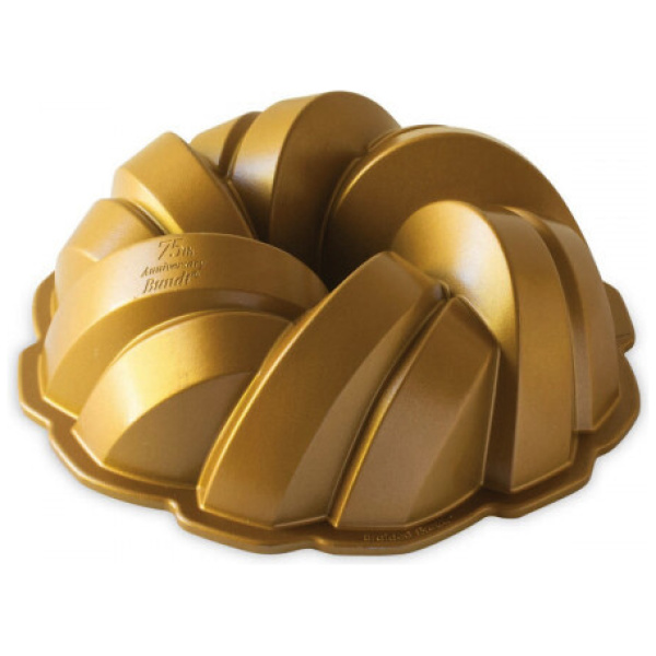 Nordic Ware Braided Bundt Pan